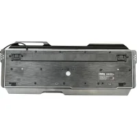Клавиатура Dialog KGK-25U Black фото 6